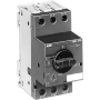 Motor protection circuit-breaker 0,25A MS 116-0,25