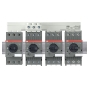 Phase busbar 3-p 10mm 260,5mm PS3-5-0