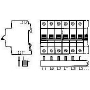 Phase busbar 3-p 10mm 1080mm PS 3/60