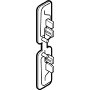 Cover for low-voltage switchgear PS-END 0 VE2