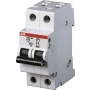 Miniature circuit breaker 2-p K13A S201-K13NA