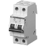 Miniature circuit breaker 2-p K16A S202M-K16