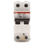 Miniature circuit breaker 2-p C32A S201M-C32NA