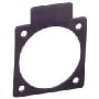 Sealing set for domestic switch device 8632316