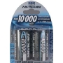 Rechargeable battery Mono 10000mAh 1,2V 5030642 VE2 Bli