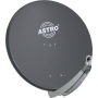 Offset antenna ASP 100 A