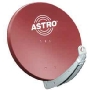 Offset antenna ASP 85R