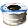 Coaxial cable Class-A, 100m, CSA 9511 A Sp.100