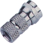 F plug connector FDS 04