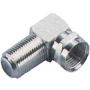 BNC plug connector FWA 07