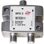 Tap-off and distributor 2 output(s) HFD 2