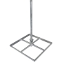 Stand pipe holder for antenna STH 440