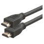 High Speed HDMI-Kabel 2m HDM 200