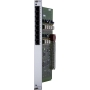 UP0-module for telephone system COMman. 8UP0-R-Modul