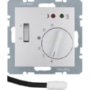 Fubodentemperaturregler mit Schlieer, 20341404