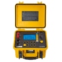 Micro-Ohmmeter C.A 6255
