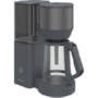 Kaffeeautomat 1,25L KM 7340 Dark Inox