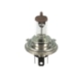 Vehicle lamp 2 filament(s) 24V P43t H4 81107