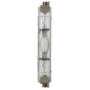 Metal halide lamp 400W Fc2 33x206mm HRI-TS400W/D/230/FC2
