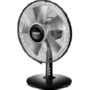 Tischventilator Silverline 25cm 86817 sw