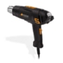 Hot air gun 2300W 80...650�C HM 2320 ESD 091347