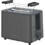 Toaster TA 7340 Dark Inox