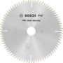 Circular saw blade 216mm 2608640447