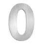 Label for house no. luminaire GHN-0