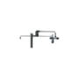 Hot water boiler connection group SVMT
