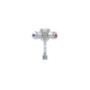 Washbasin mixing tap MAW