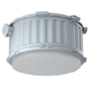 Recessed installation box for luminaire 1281-71A24