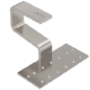 Photovoltaics roof-/facade fastener DHS A2