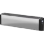 Konvektor Thermowarm Edelstahl,300W,230V TWSC303