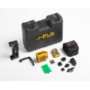 Lasernivellierger�te-Kit Kreuzlinien/Punkt, gr�n PLS 180G RBP KIT
