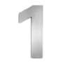 Label for house no. luminaire GHN-1