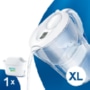 Water filter Marella XL ws