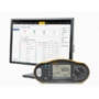 Installationstester -Kit inkl. TruTestSoftware 1664FC DE FTT KIT