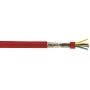 Telecommunication cable 20x0,8mm BMKJYSTY 10x2x0,8Eca