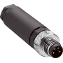 Sensor-actuator connector M8 3-p RSMCK 3