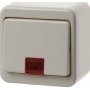 3-way switch (alternating switch) 301640