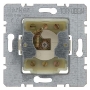 2-pole switch for roller shutter 382210