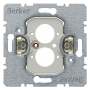 Basic element loudspeaker connection 4505