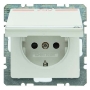 Socket outlet (receptacle) 47526049