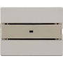 EIB, KNX touch sensor 2-fold, 75161642