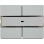 EIB, KNX touch sensor 4-fold, 75162649