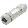 Sensor-actuator connector M12 5-p 99-1436-910-05