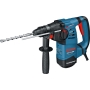 Rotary hammer 800W GBH 3-28 DRE