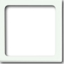 Light signal for switching device white 1716-884