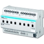 EIB, KNX light control unit, 6197/24
