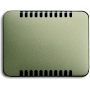 Cover plate for switch 6541-260